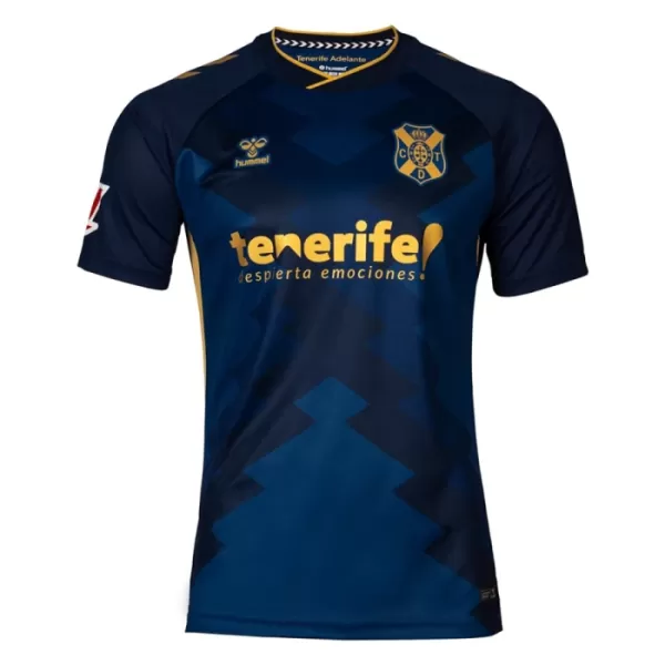 Tenerife Uitshirt 24/25