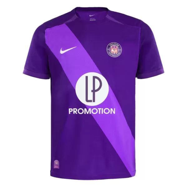 Toulouse Thuisshirt 24/25