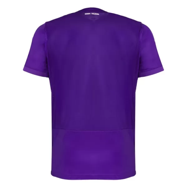 Toulouse Thuisshirt 24/25