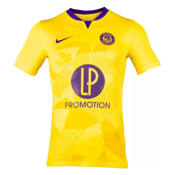 Toulouse Uitshirt 24/25