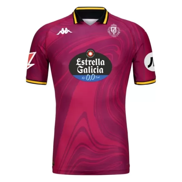 Valladolid Derde Shirt 24/25