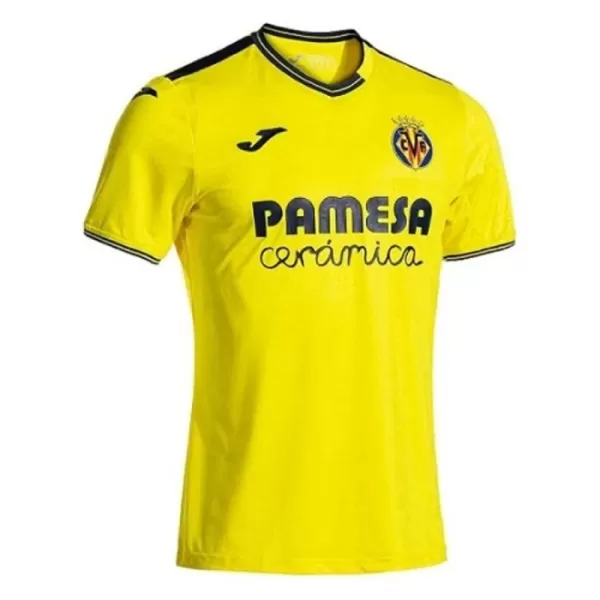 Villarreal Thuisshirt 24/25