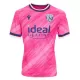 West Bromwich Albion Derde Shirt 24/25