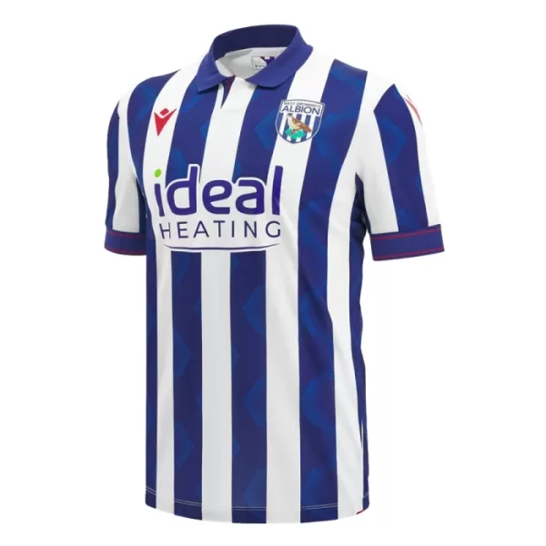 West Bromwich Albion Thuisshirt 24/25