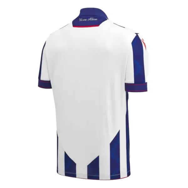 West Bromwich Albion Thuisshirt 24/25