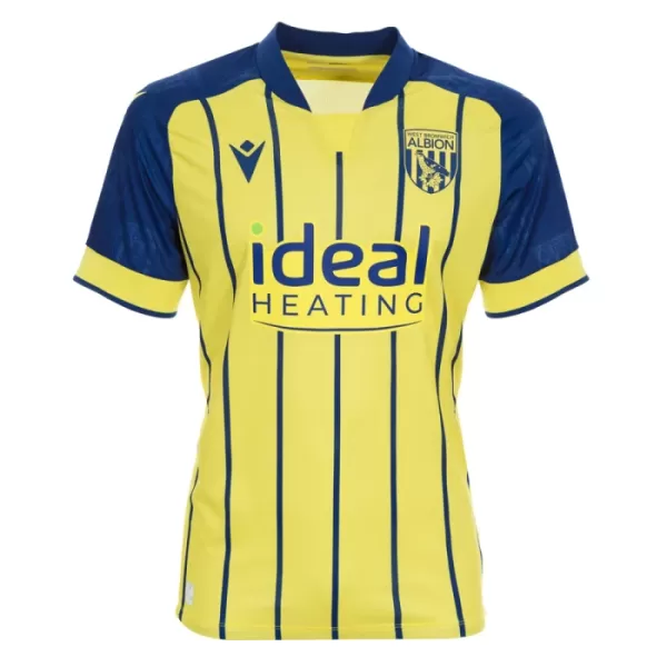 West Bromwich Albion Uitshirt 24/25