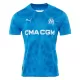 Olympique de Marseille Doelman Thuisshirt 24/25