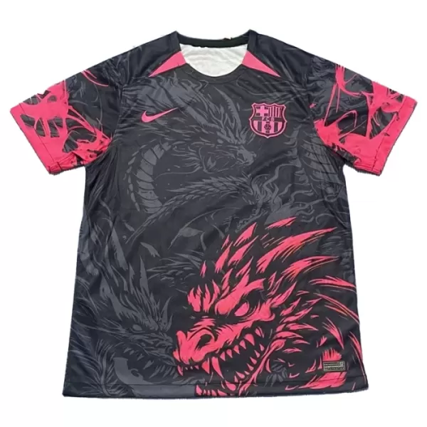 FC Barcelona Shirt 24/25 Speciaal