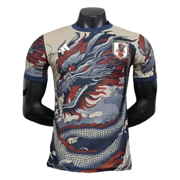 Japan Shirt Dragon 24/25 Speciaal