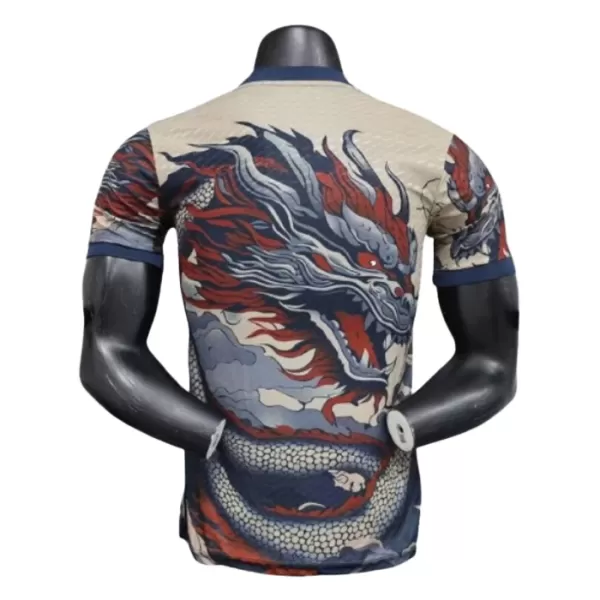 Japan Shirt Dragon 24/25 Speciaal