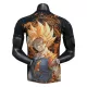 Japan x Goku Shirt 24/25 Speciaal