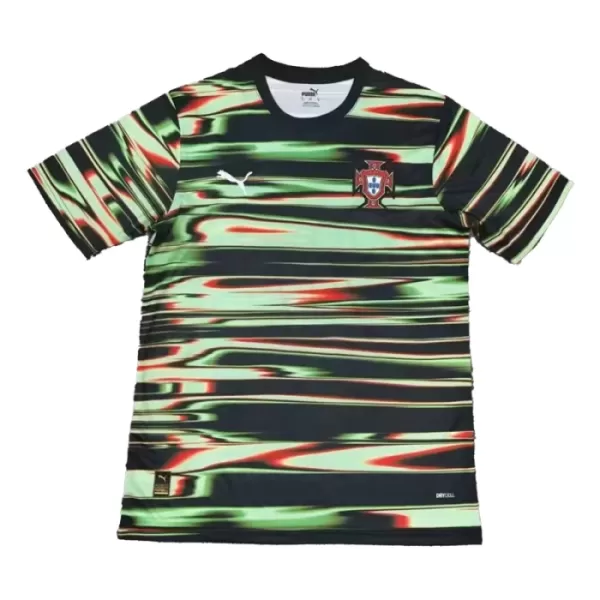 Portugal Pre-Match Shirt 24/25