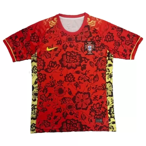 Portugal Shirt 2025 Speciaal