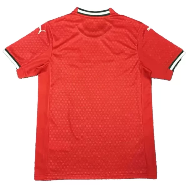 Portugal Thuisshirt 2025