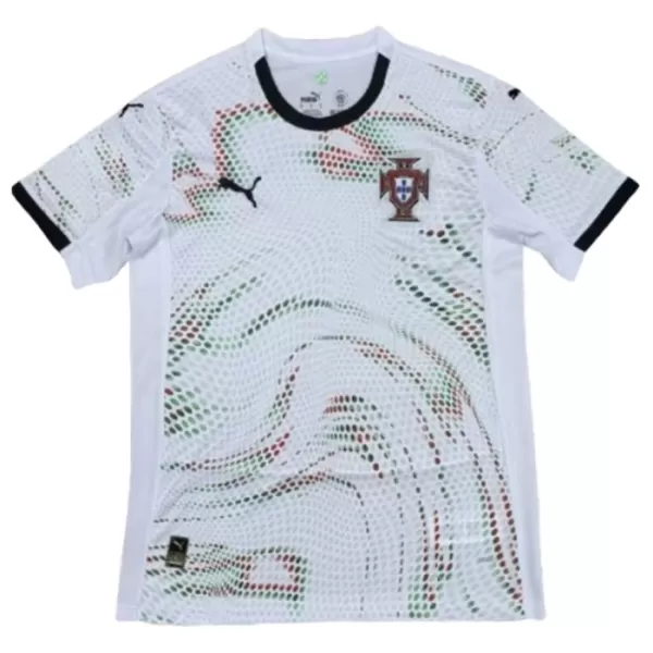 Portugal Uitshirt 2025