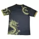 Real Madrid Shirt Dragon 24/25 Zwart Speciaal