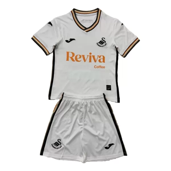 Swansea City Thuistenue Kinderen 24/25