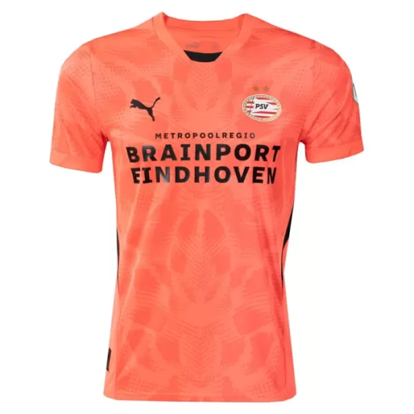 PSV Eindhoven Doelman Thuisshirt 24/25