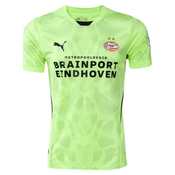 PSV Eindhoven Doelman Uitshirt 24/25