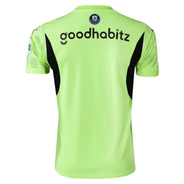 PSV Eindhoven Doelman Uitshirt 24/25