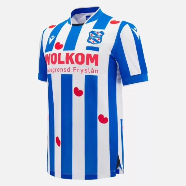 SC Heerenveen Thuisshirt 24/25