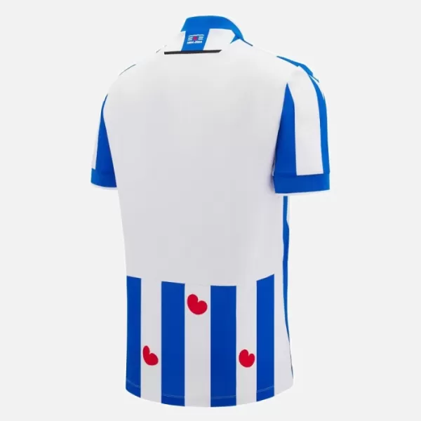 SC Heerenveen Thuisshirt 24/25