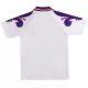 AC Fiorentina 1995-96 Uitshirt Retro