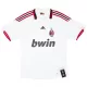 AC Milan 2009-10 Uitshirt Retro