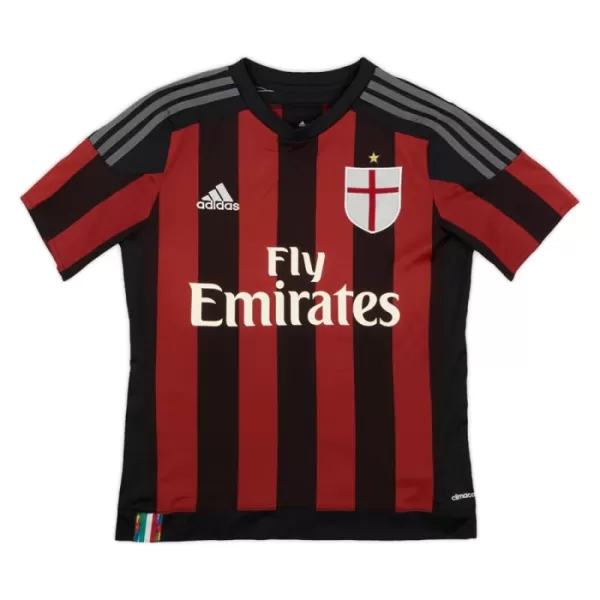 AC Milan 2015-16 Thuisshirt Retro