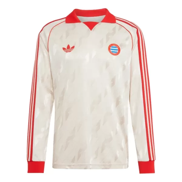 Bayern München Shirt Retro 24/25