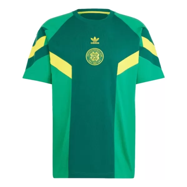 Celtic Shirt Retro 24/25