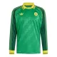 Celtic Shirt Retro 24/25 Lange Mouwen