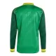 Celtic Shirt Retro 24/25 Lange Mouwen