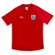 Engeland 2010 Uitshirt Retro