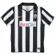 Juventus 2010-11 Thuisshirt Retro