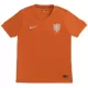 Nederland 2014 Thuisshirt Retro