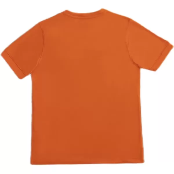 Nederland 2014 Thuisshirt Retro