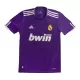 Real Madrid 2010-11 Derde Shirt Retro