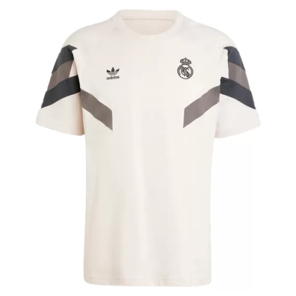 Real Madrid Shirt Retro 24/25