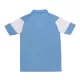 SSC Napoli 1990-91 Thuisshirt Retro