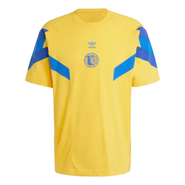 Tigres UANL Shirt Retro 24/25