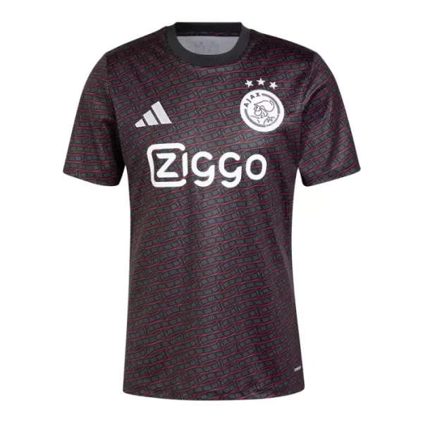 Ajax Amsterdam Pre-Match Shirt 24/25