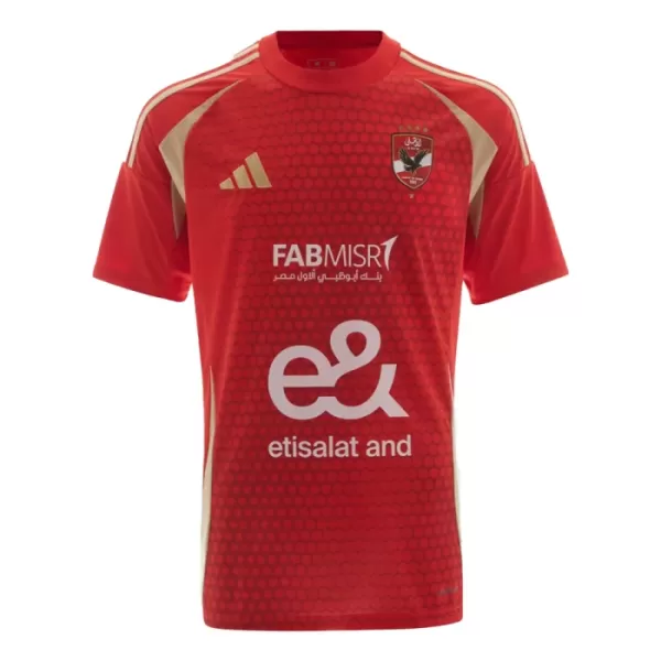 Al Ahly Thuisshirt 24/25