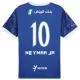 Al Hilal SFC NEYMAR JR 10 Thuisshirt 24/25