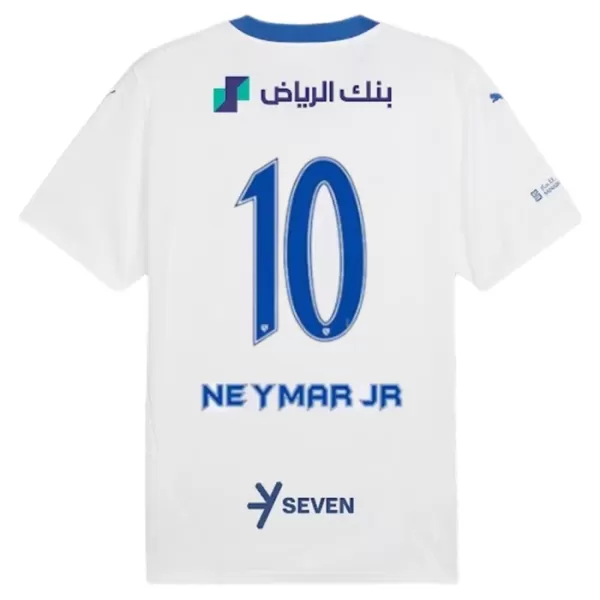 Al Hilal SFC NEYMAR JR 10 Uitshirt 24/25