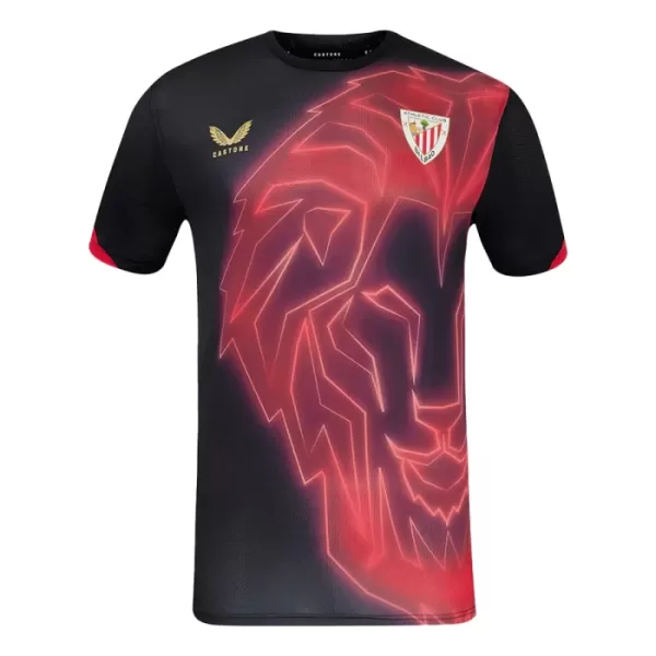 Athletic Bilbao Pre-Match Shirt 24/25