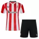 Athletic Bilbao Thuistenue Kinderen 24/25