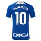 Athletic Bilbao Williams JR 10 Uitshirt 24/25