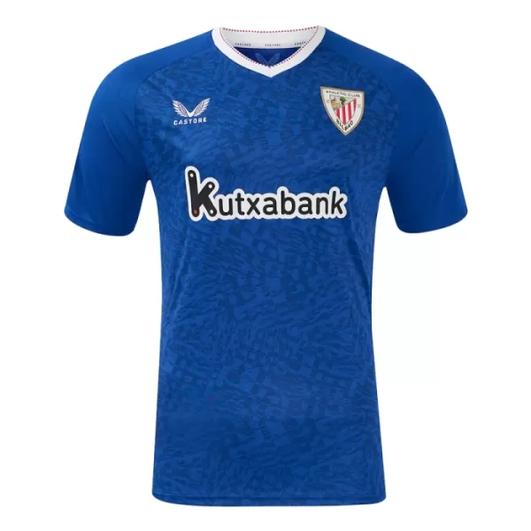 Athletic Bilbao Williams JR 10 Uitshirt 24/25