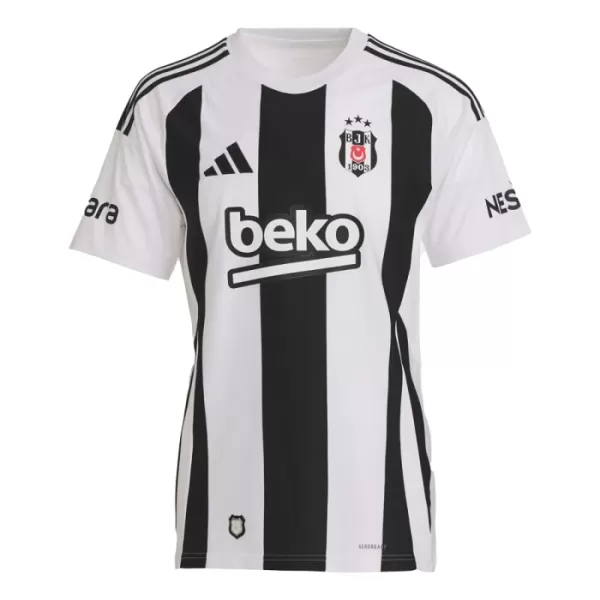 Besiktas Derde Shirt 24/25